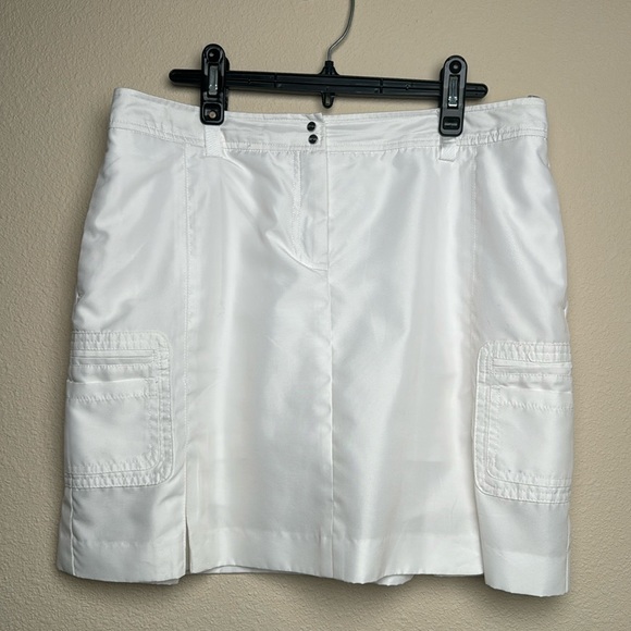 Izod performance - golf skirt - size 8 - Picture 1 of 8